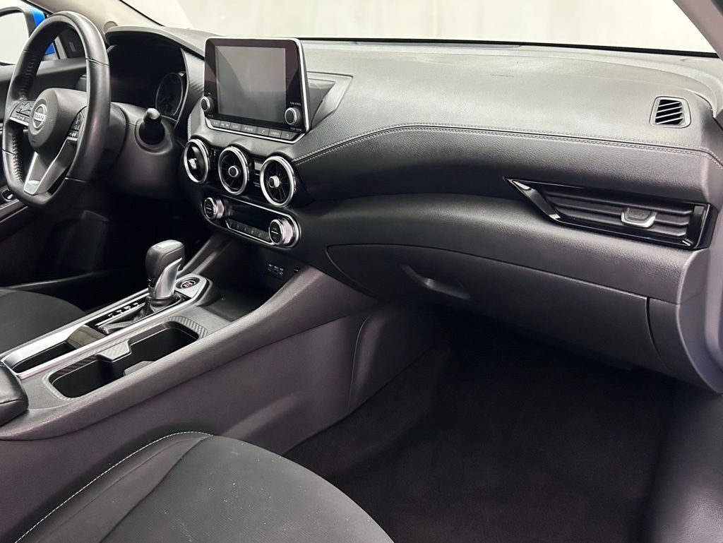 2021 Nissan Sentra SV Portland OR