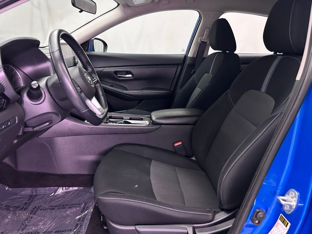 2021 Nissan Sentra SV Portland OR