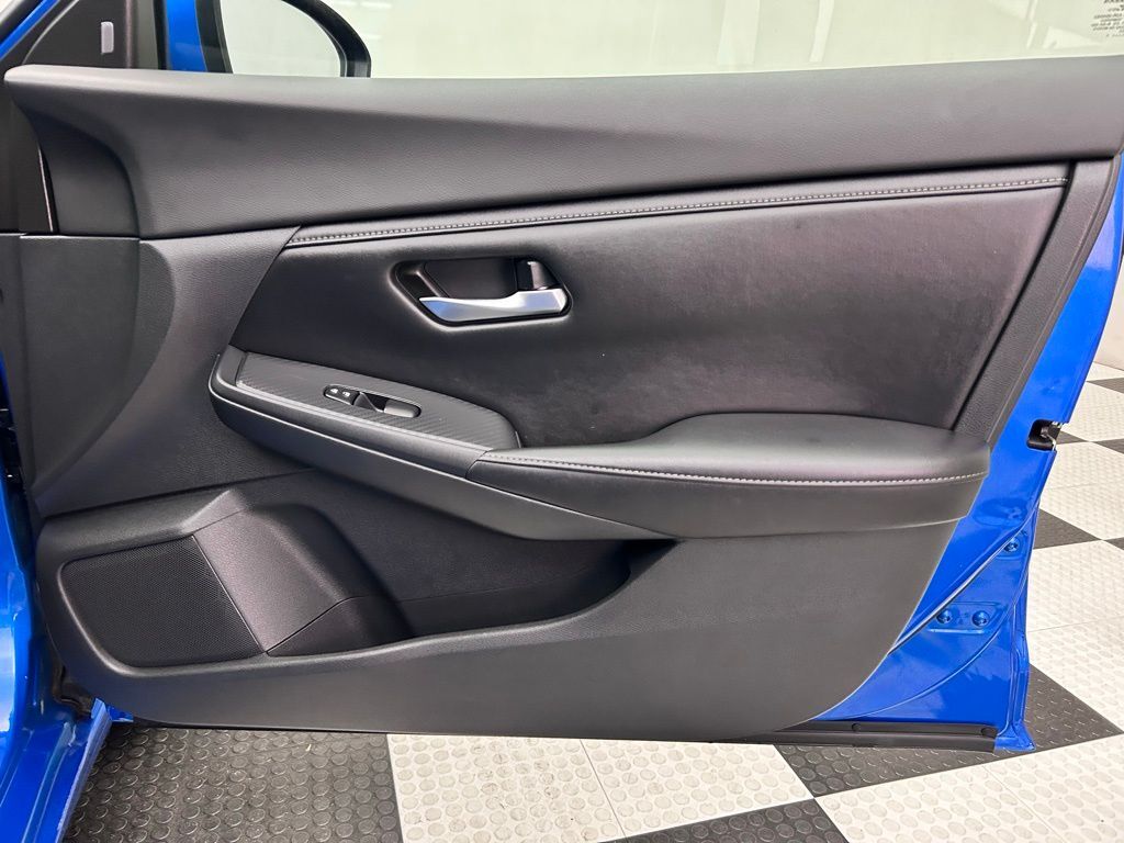 2021 Nissan Sentra SV Portland OR