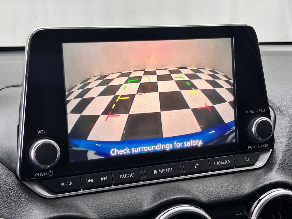 2021 Nissan Sentra SV Portland OR