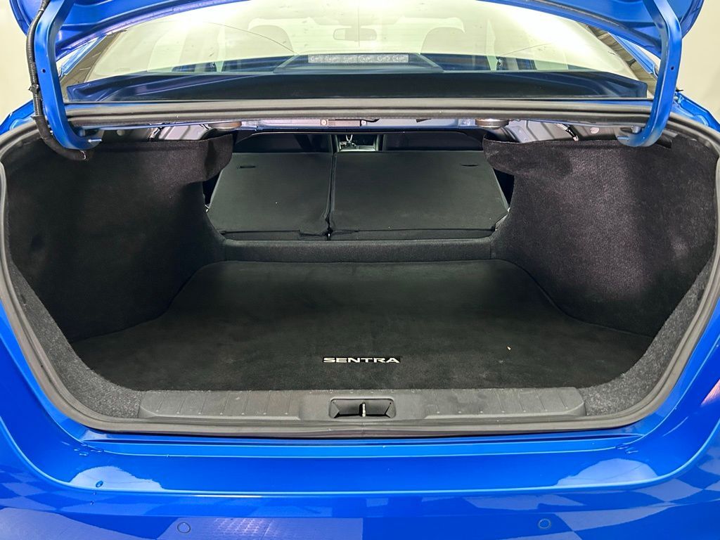 2021 Nissan Sentra SV Portland OR