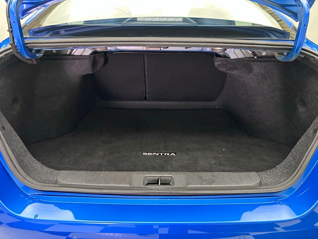 2021 Nissan Sentra SV Portland OR