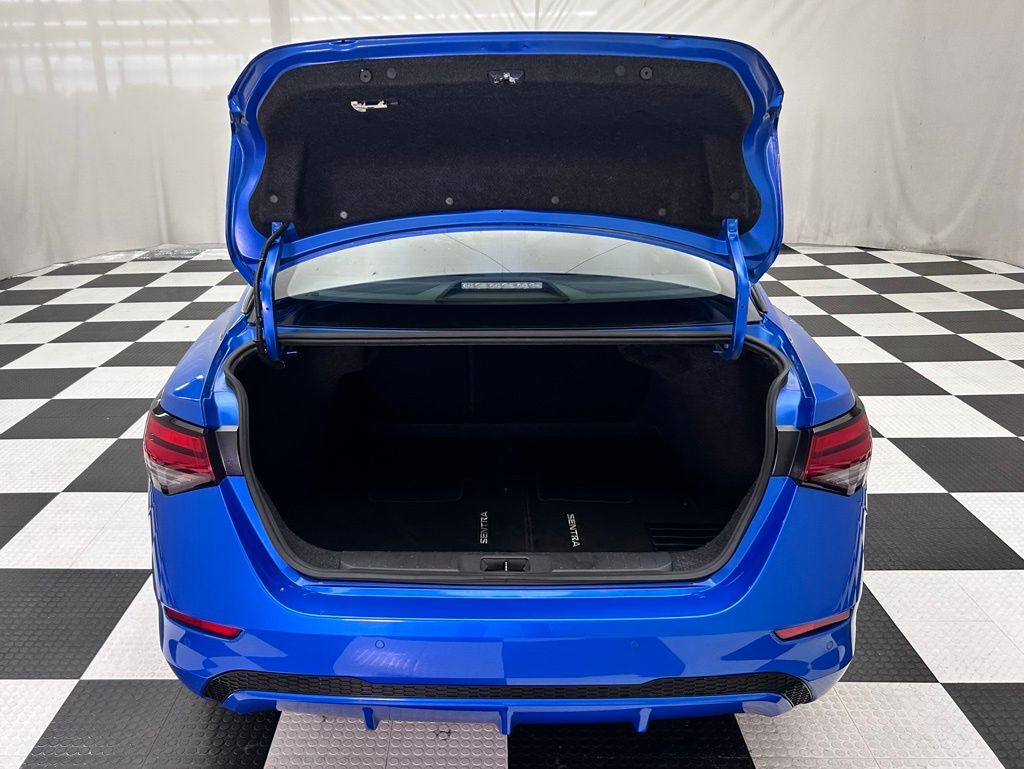 2021 Nissan Sentra SV Portland OR