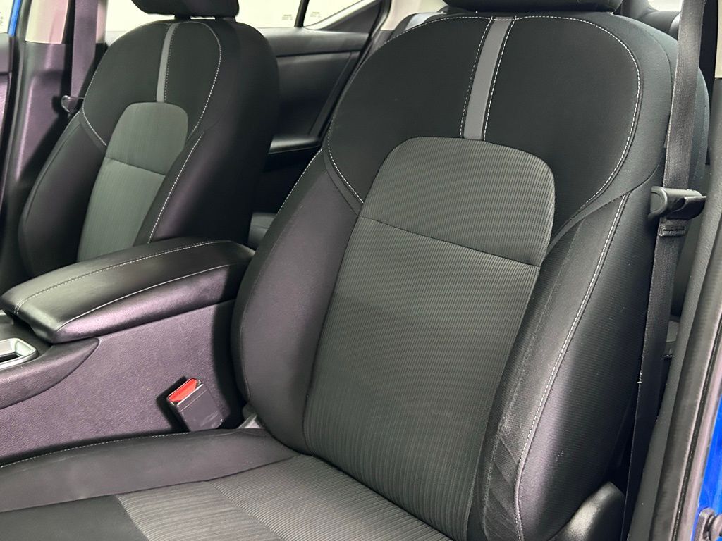 2021 Nissan Sentra SV Portland OR