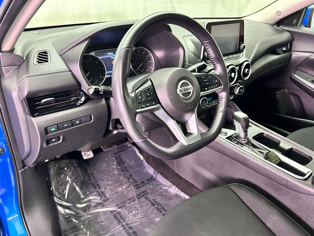2021 Nissan Sentra SV Portland OR