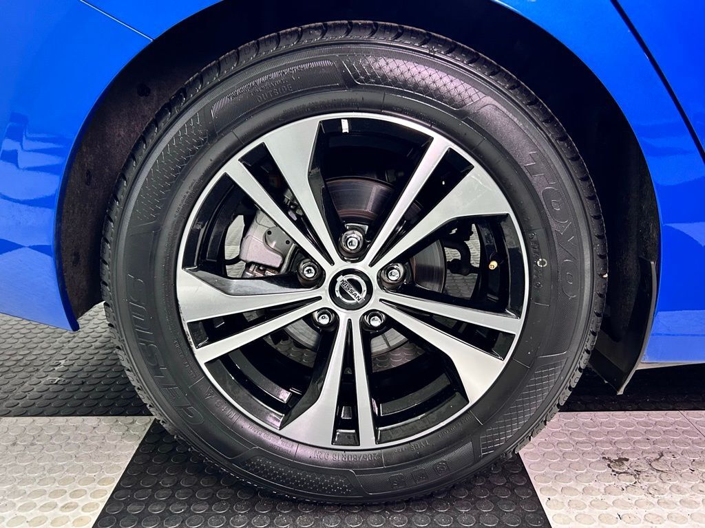 2021 Nissan Sentra SV Portland OR