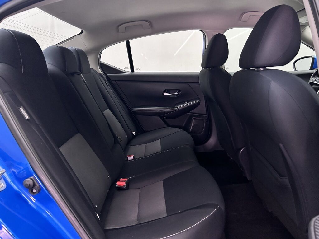 2021 Nissan Sentra SV Portland OR