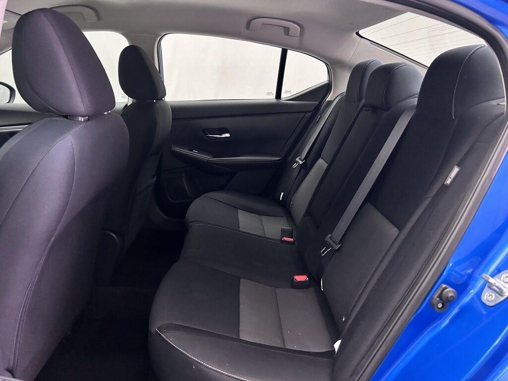 2021 Nissan Sentra SV Portland OR