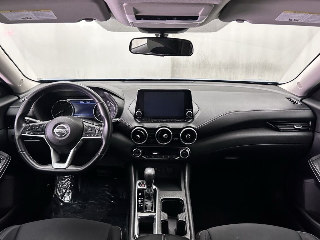 2021 Nissan Sentra SV Portland OR