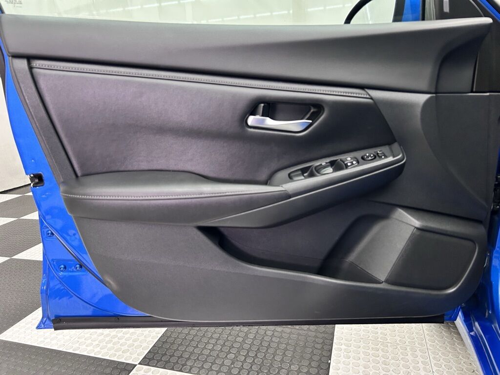 2021 Nissan Sentra SV Portland OR