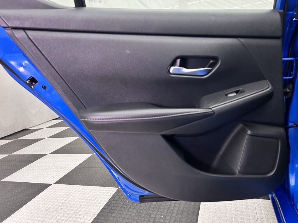 2021 Nissan Sentra SV Portland OR