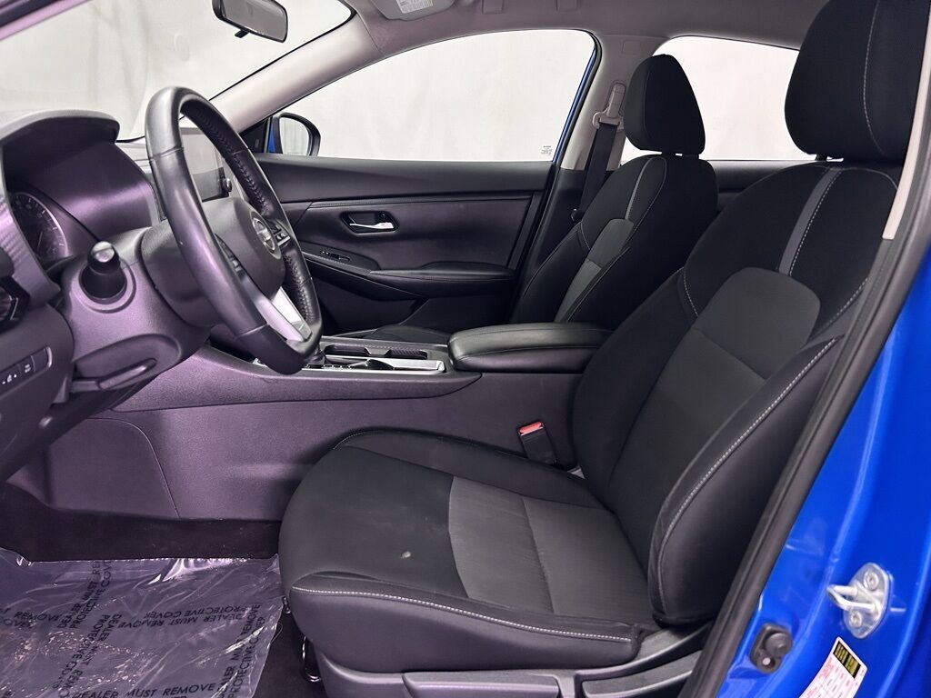 2021 Nissan Sentra SV Portland OR