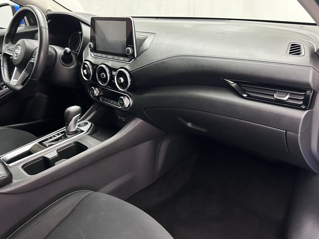 2021 Nissan Sentra SV Portland OR