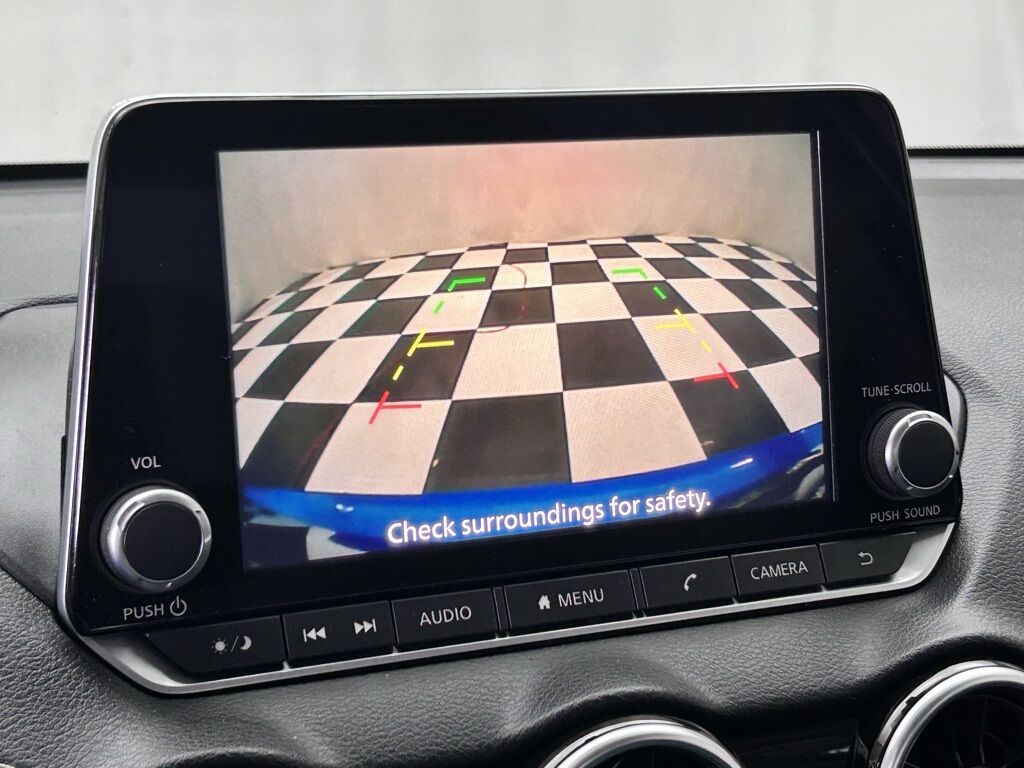 2021 Nissan Sentra SV Portland OR