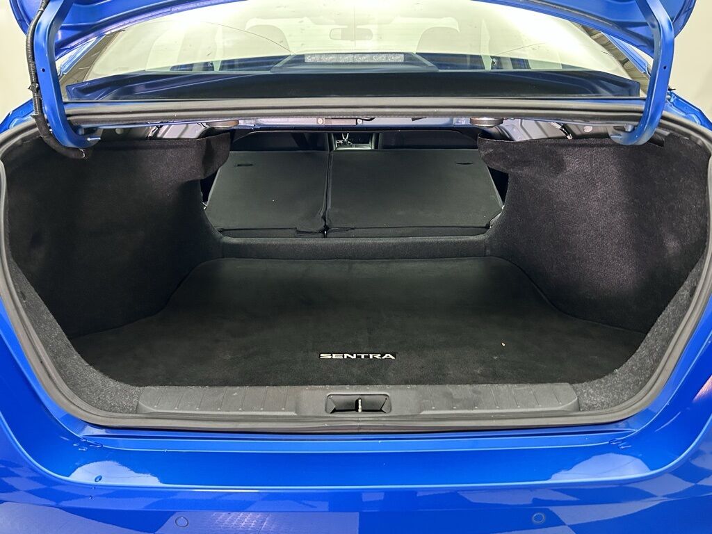 2021 Nissan Sentra SV Portland OR