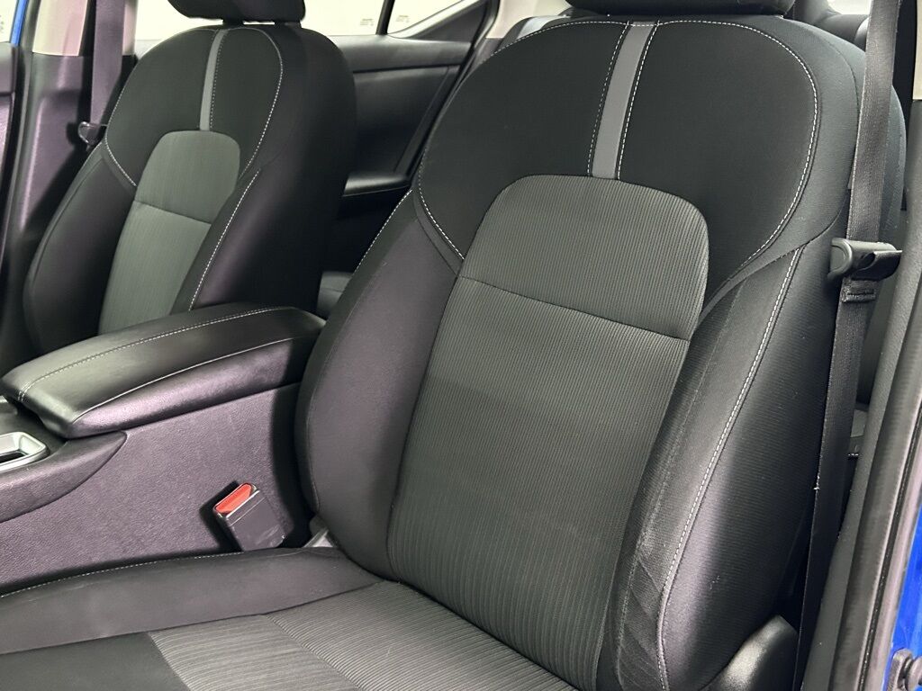 2021 Nissan Sentra SV Portland OR