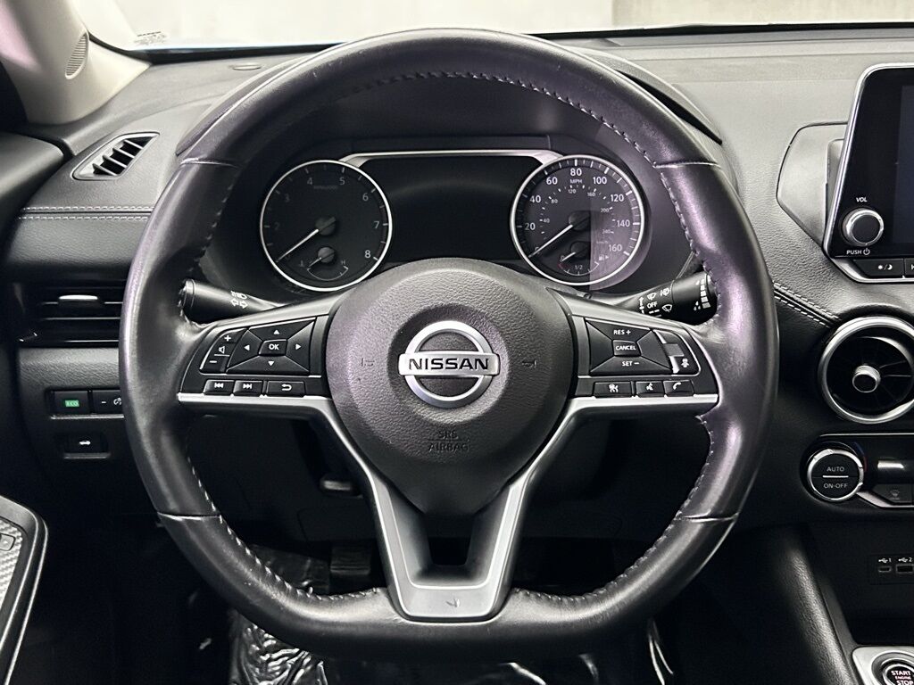 2021 Nissan Sentra SV Portland OR