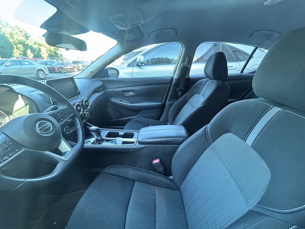 2021 Nissan Sentra SV Portland OR