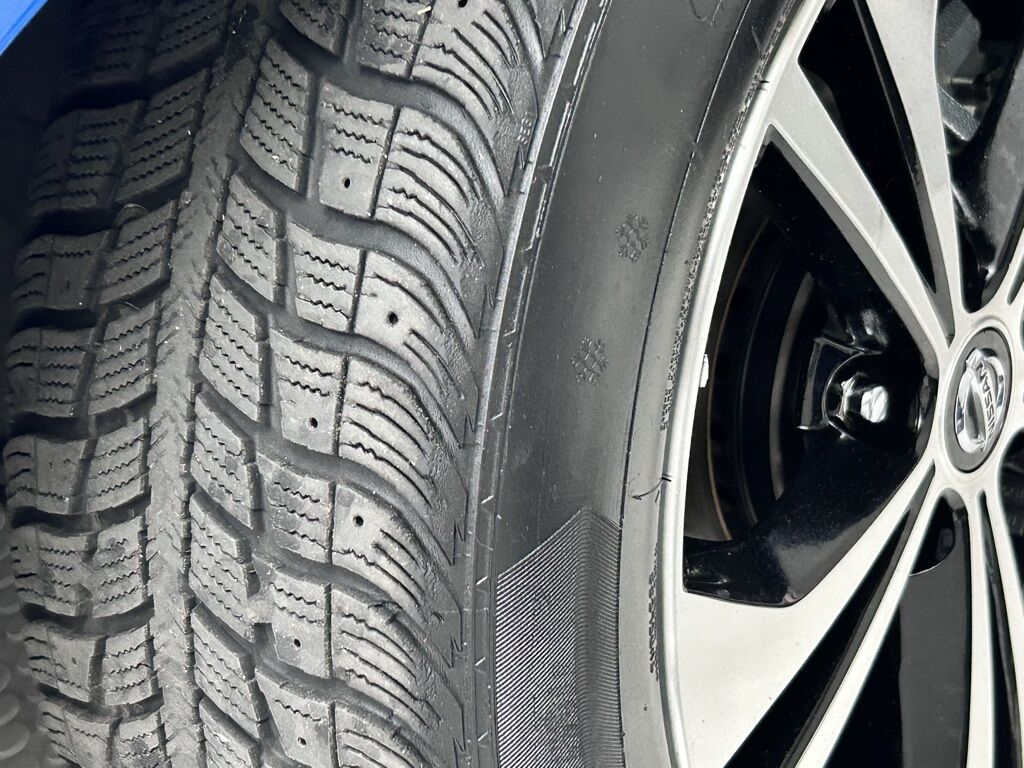 2021 Nissan Sentra SV Portland OR