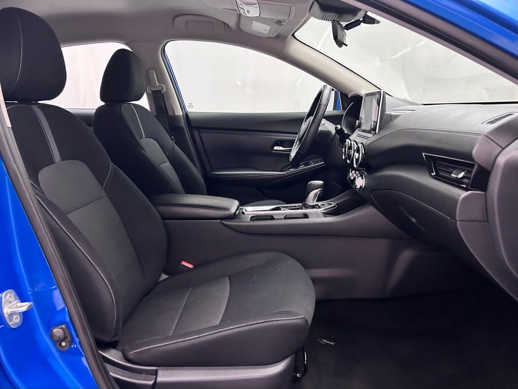 2021 Nissan Sentra SV Portland OR