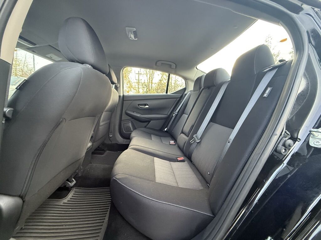 2021 Nissan Sentra SV Beaverton OR