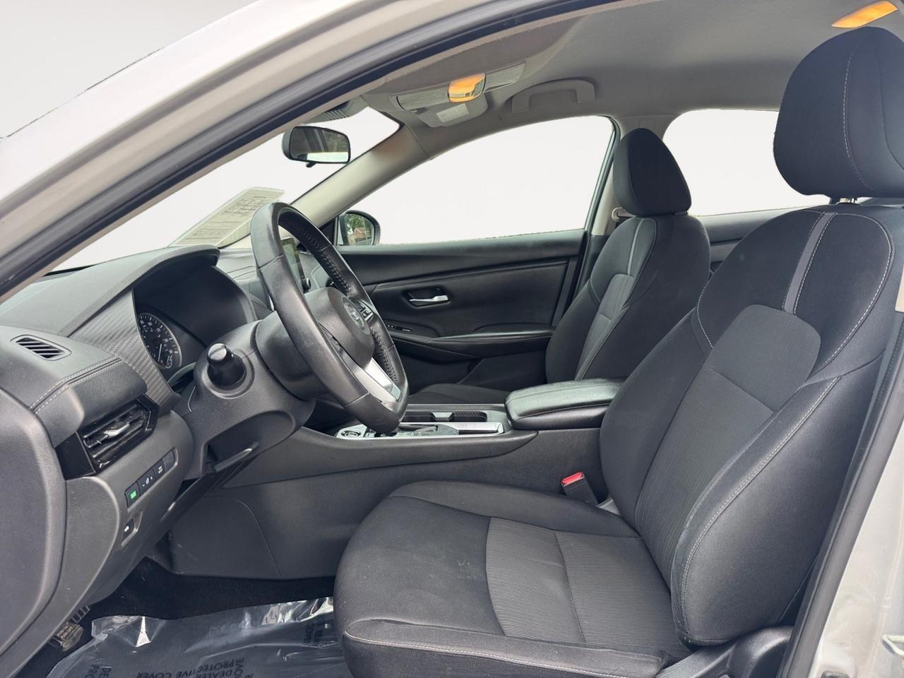 2021 Nissan Sentra SV, REMOTE START, KEYLESS ENTRY, BLIND SPOT ALERT, APPLE CAR PLAY/ ANDROID AUTO, PARKING SENSORS, BACKUP CAMERA, SEE WHY THIS COULD BE YOUR NEXT CAR!!! Norfolk VA