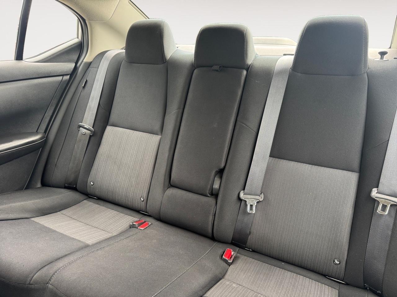 2021 Nissan Sentra SV, REMOTE START, KEYLESS ENTRY, BLIND SPOT ALERT, APPLE CAR PLAY/ ANDROID AUTO, PARKING SENSORS, BACKUP CAMERA, SEE WHY THIS COULD BE YOUR NEXT CAR!!! Norfolk VA