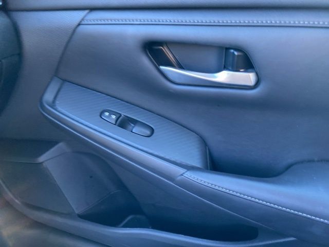 2021 Nissan Sentra SV Raleigh NC