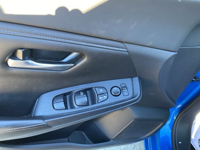 2021 Nissan Sentra SV Raleigh NC