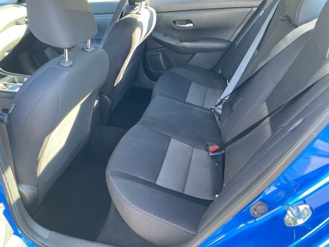 2021 Nissan Sentra SV Raleigh NC