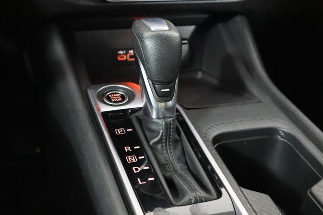 2021 Nissan Sentra SV Raleigh NC