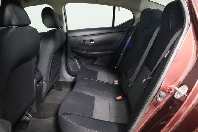 2021 Nissan Sentra SV Raleigh NC