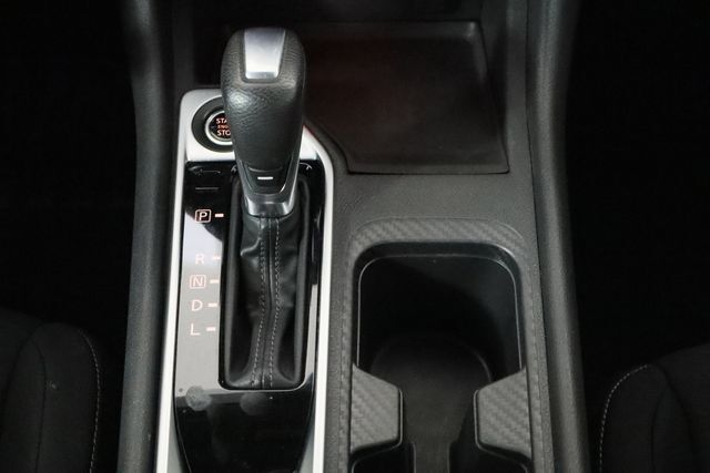 2021 Nissan Sentra SV Raleigh NC