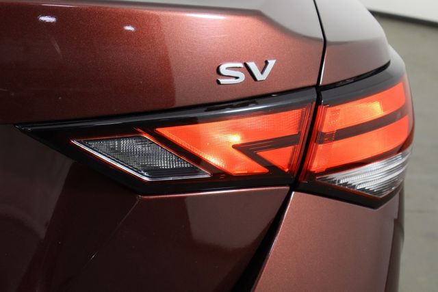 2021 Nissan Sentra SV Raleigh NC