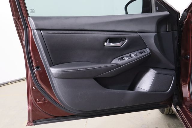 2021 Nissan Sentra SV Raleigh NC