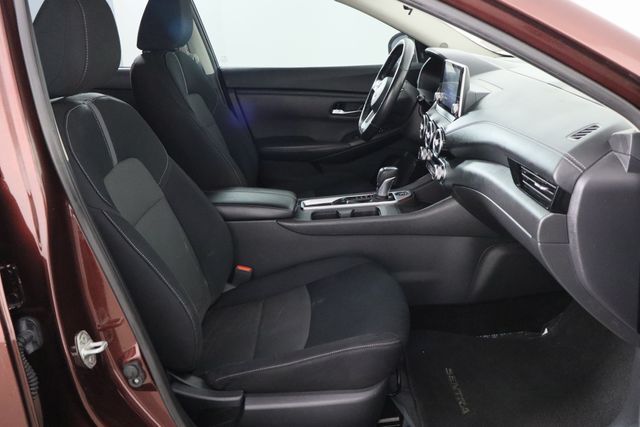 2021 Nissan Sentra SV Raleigh NC