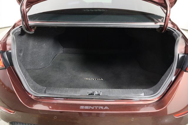 2021 Nissan Sentra SV Raleigh NC