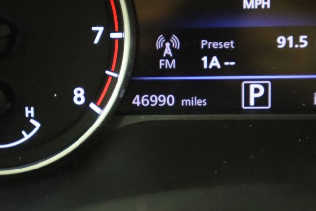 2021 Nissan Sentra SV Raleigh NC