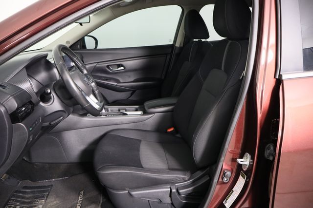 2021 Nissan Sentra SV Raleigh NC