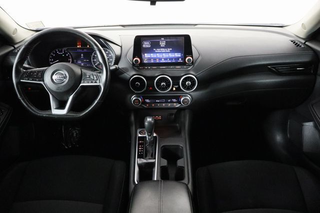 2021 Nissan Sentra SV Raleigh NC