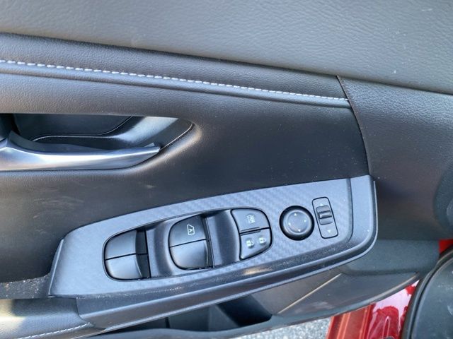 2021 Nissan Sentra SV Raleigh NC