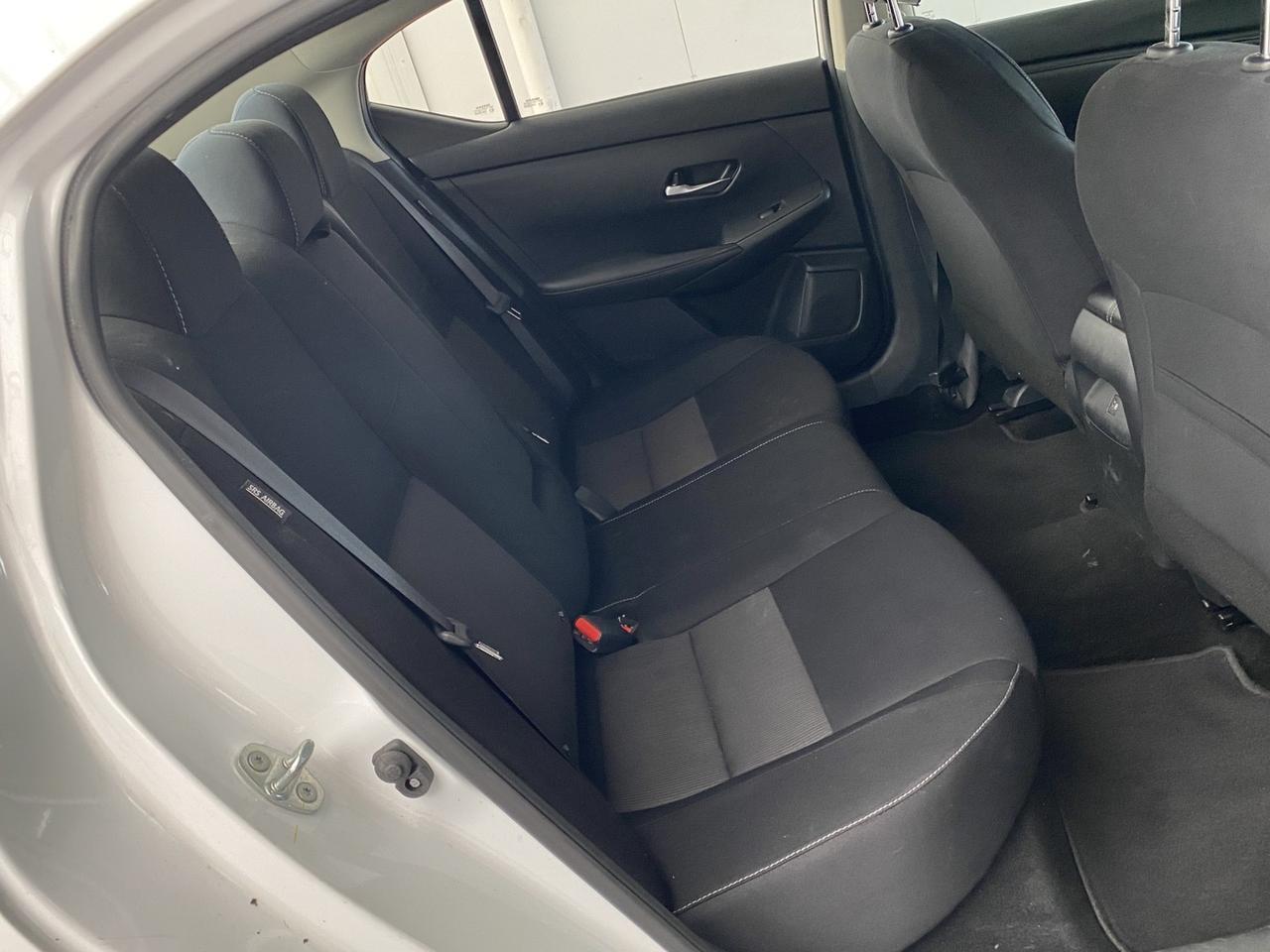 2021 Nissan Sentra SV Richmond Hill NY