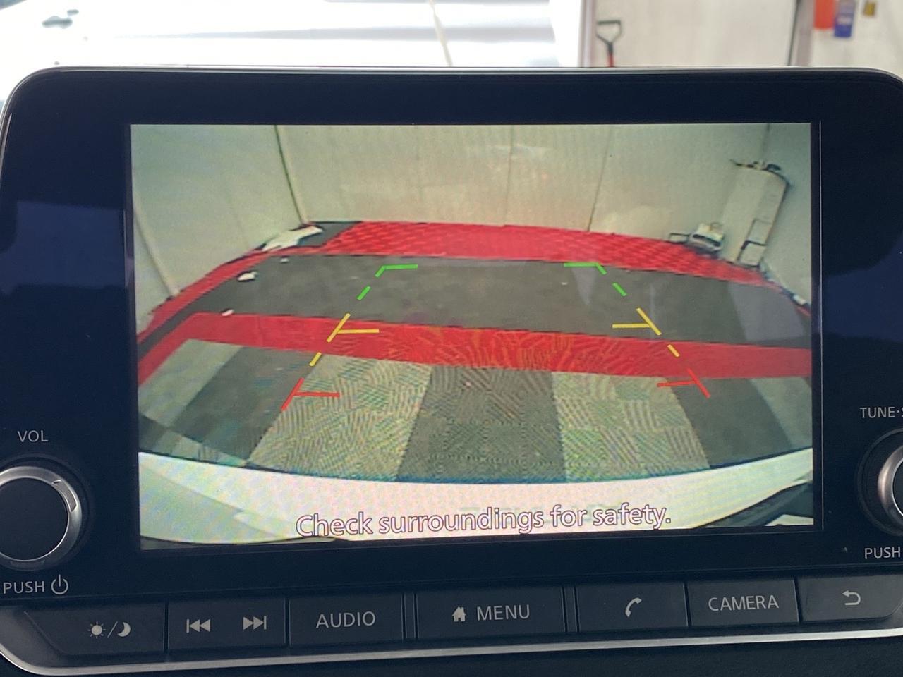 2021 Nissan Sentra SV Richmond Hill NY