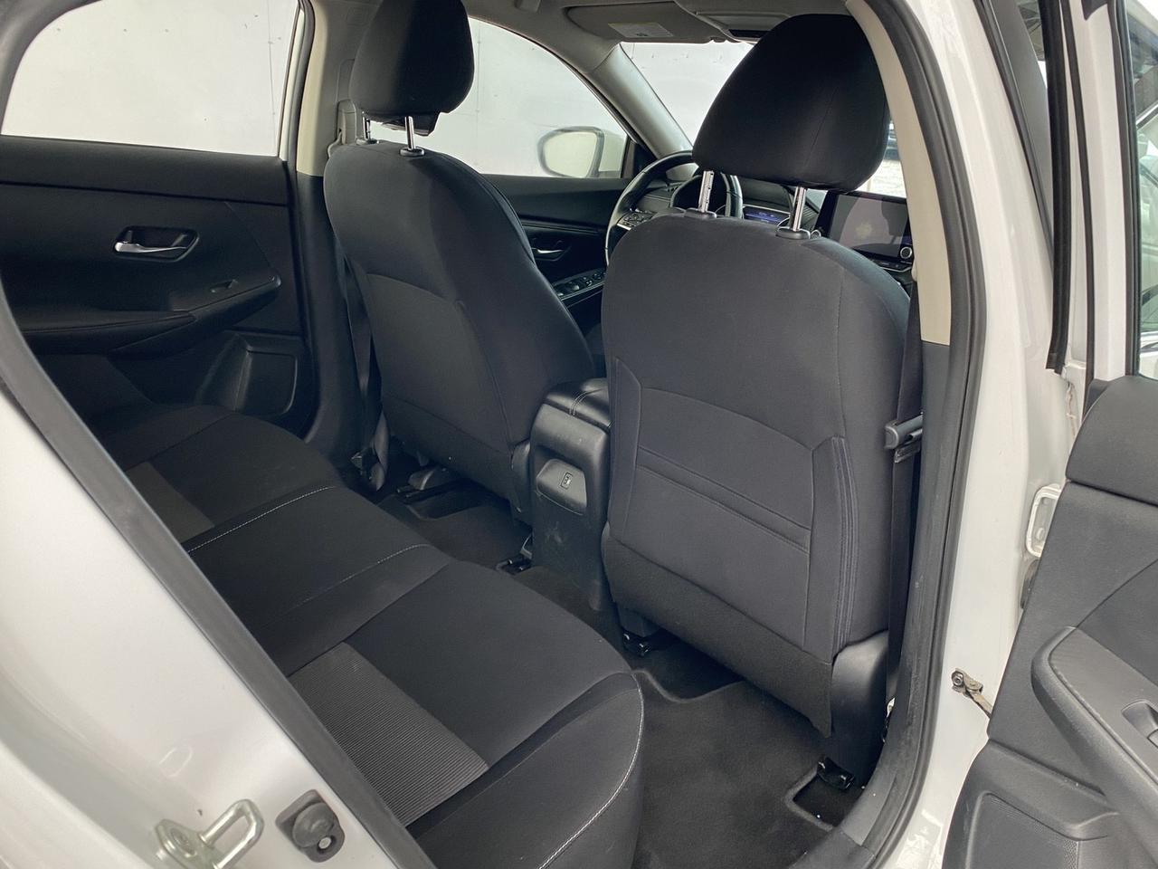 2021 Nissan Sentra SV Richmond Hill NY