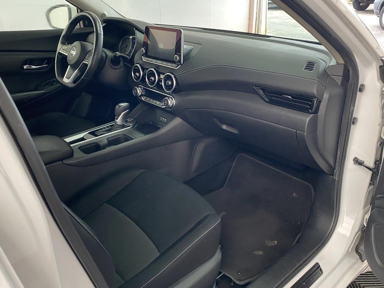 2021 Nissan Sentra SV Richmond Hill NY