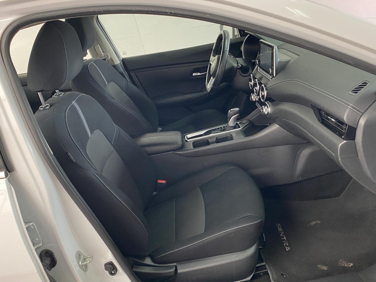 2021 Nissan Sentra SV Richmond Hill NY