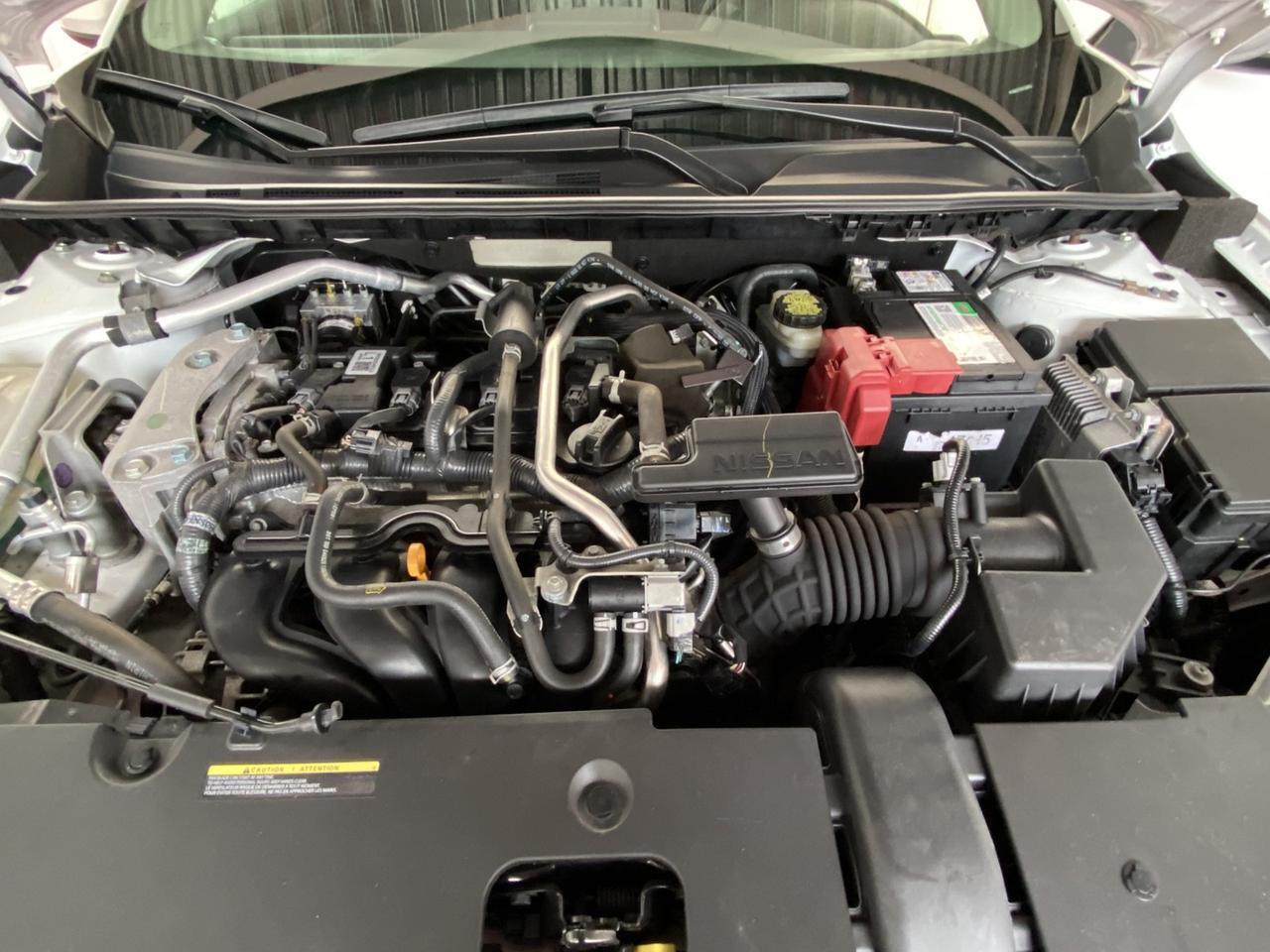 2021 Nissan Sentra SV Richmond Hill NY