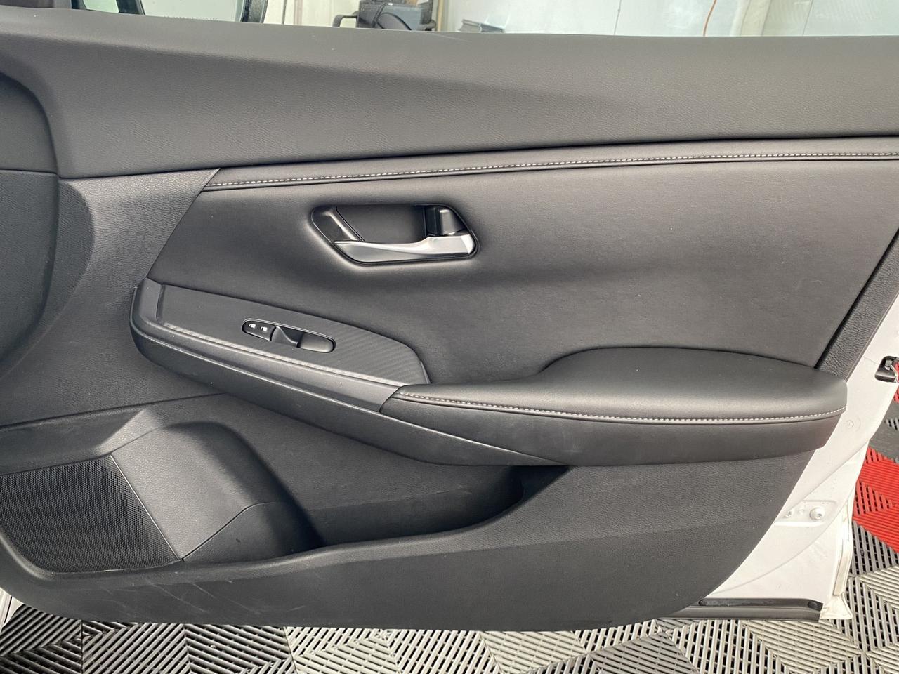 2021 Nissan Sentra SV Richmond Hill NY