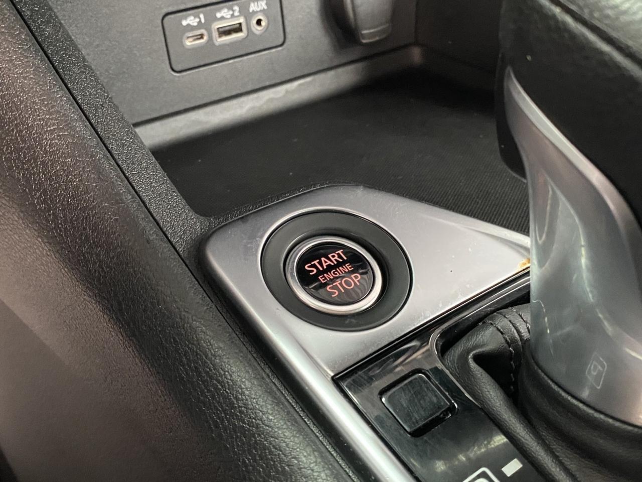 2021 Nissan Sentra SV Richmond Hill NY