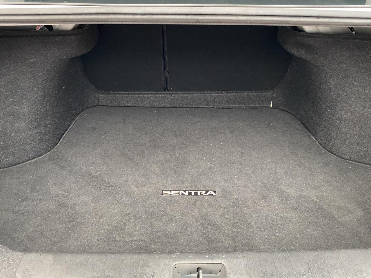 2021 Nissan Sentra SV Richmond Hill NY